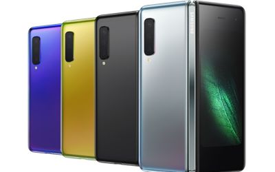 Când va ajunge Galaxy Fold în Europa și cât va costa telefonul pliabil de la Samsung