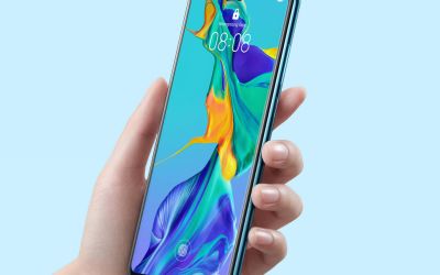 Huawei a lansat noile telefoane P30 și P30 Pro. Cât costă în România și ce inovații aduc la nivelul camerei foto