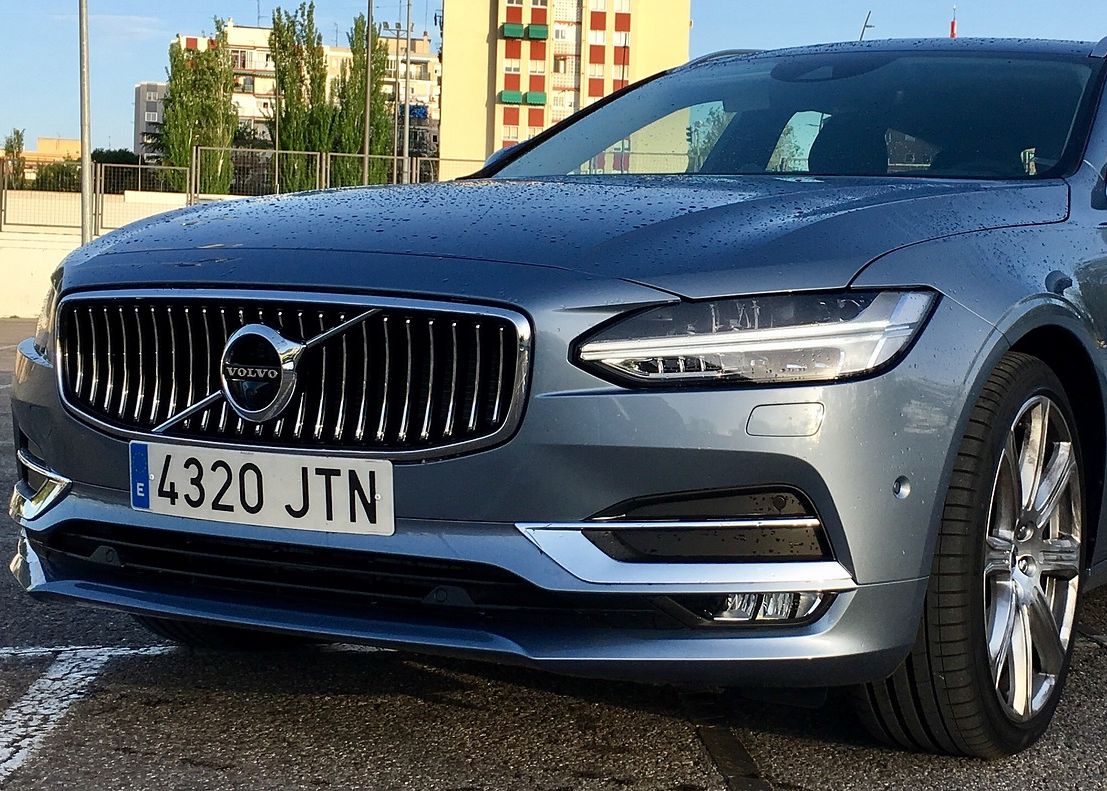 Noile mașini Volvo vor afla dacă șoferul este beat și vor lua măsuri pentru a-i salva viața Noile Masini Volvo Vor Afla Daca Soferul Este Beat Si Vor Lua Masuri Pentru A I Salva Viata