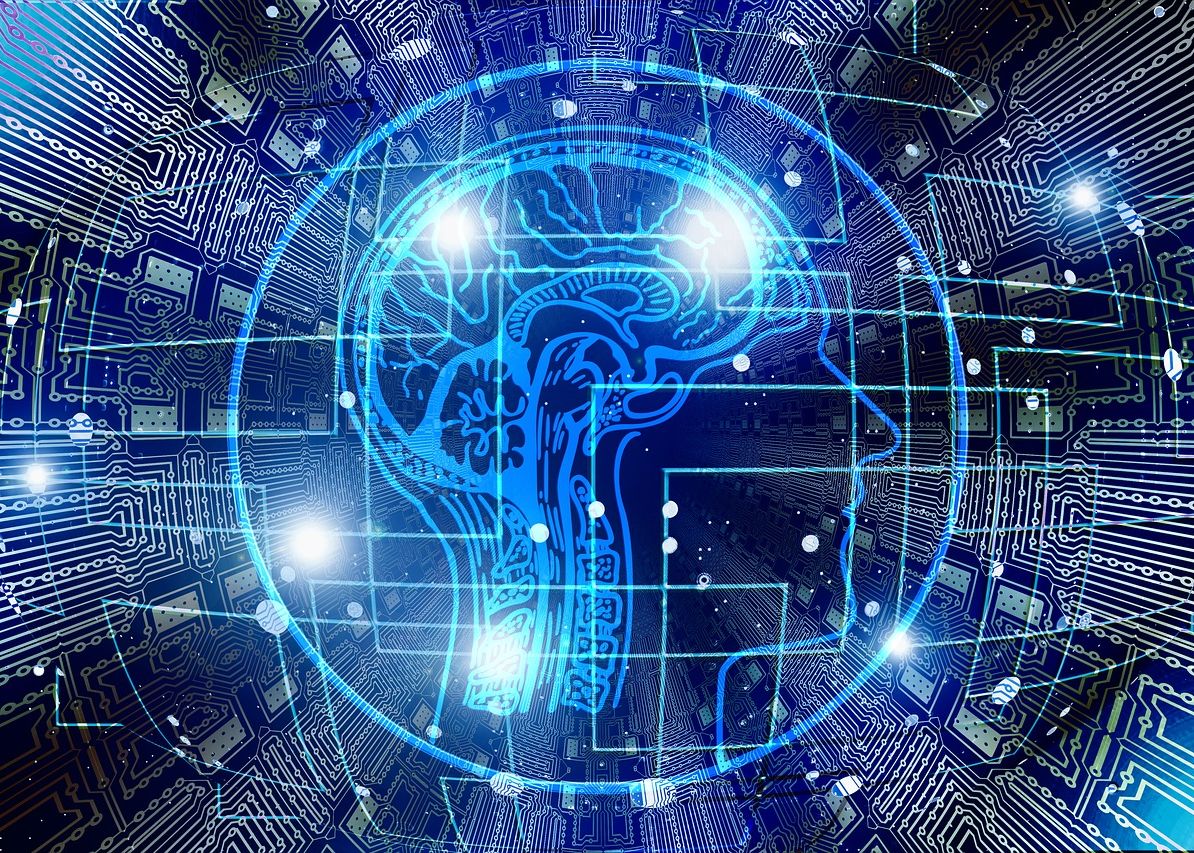 Inteligența Artificială poate prezice cu mare acuratețe când vor muri anumite persoane Inteligenta Artificiala Poate Prezice Cu Mare Acuratete Cand Vor Muri Anumite Persoane