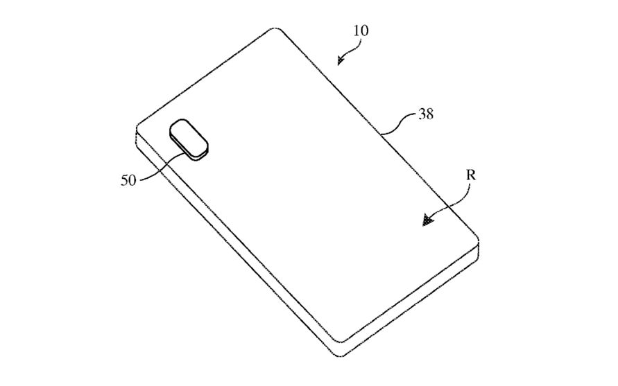 Zvon Confirmat Despre Iphone Xi Ce Functie Va Avea 1