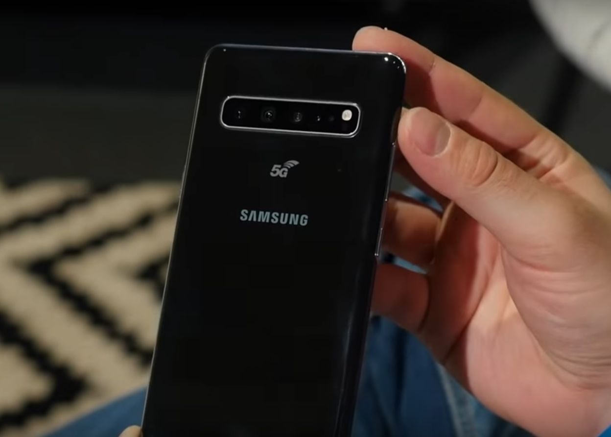 Cât va costa modelul 5G din noua serie Galaxy S10? Samsung pregătește lansarea pe piață a telefonului Cat Va Costa Modelul 5g Din Noua Serie Galaxy S10 Samsung Pregateste Lansarea Pe Piata A Telefonului