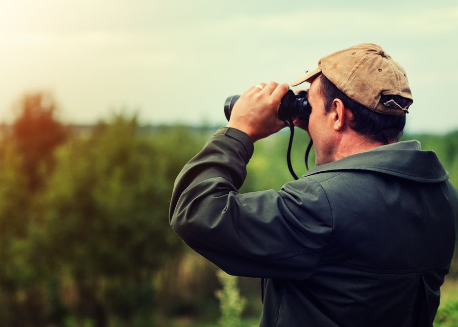 Ce Nu Trebuie Sa Iti Lipseasca Daca Lucrezi Pe Teren In Zone Izolate