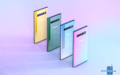 Premiera pe care o va aduce Galaxy Note 10. Ce lansează Samsung alături de noul phablet
