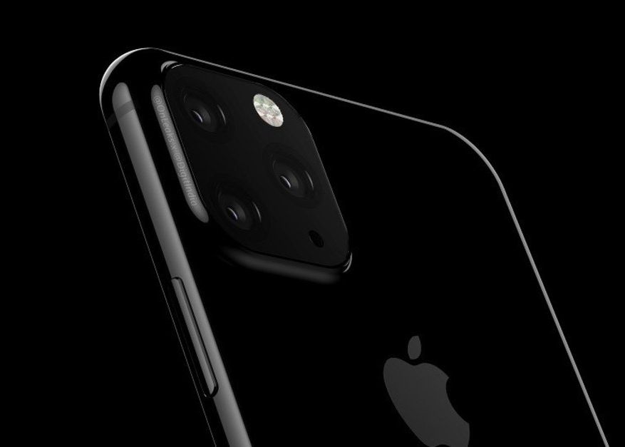 Schimbari Importante La Iphone In 2019 Design Diferit Baterii Mai Bune Si Specificatii Noi