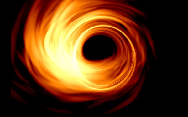 Oamenii De Stiinta Vor Anunta O Descoperire Istorica Despre Gaurile Negre