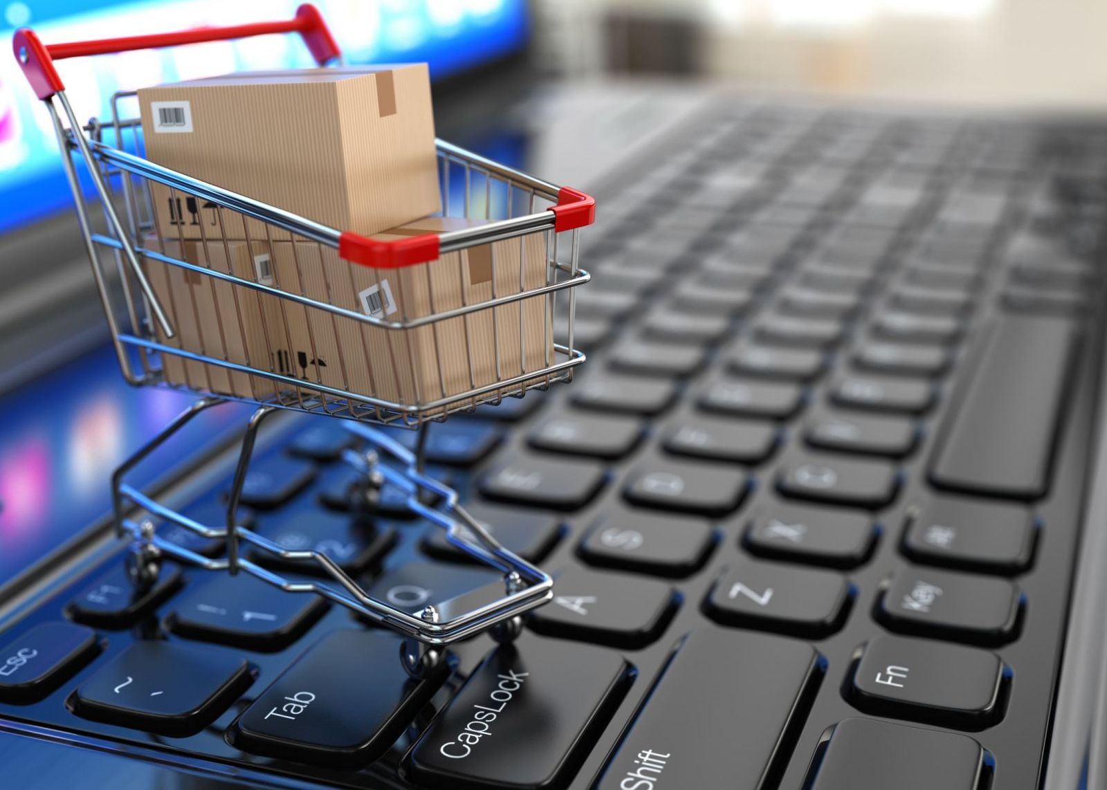 Cum Sa Te Folosesti De Online Pentru A Creste O Afacere Offline