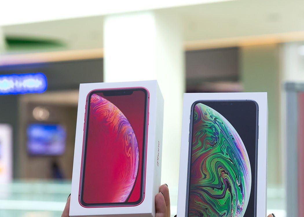 Apple Schimba Complet Ecranul Si Dimensiunile Noilor Modele De Iphone Ce Pregateste Pentru 2020