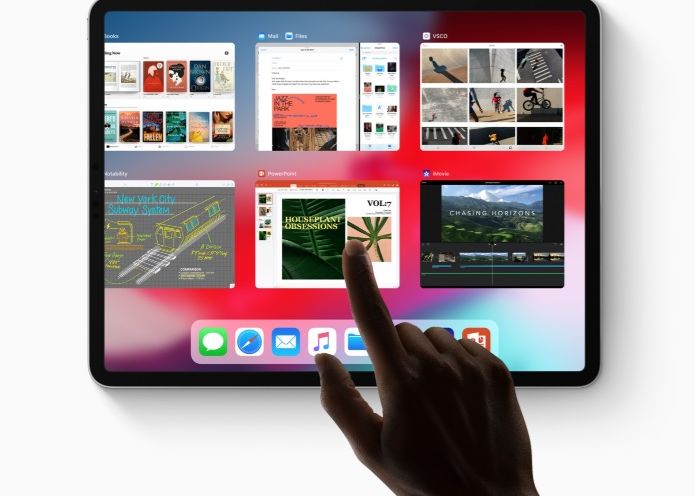 Probleme Cu Ecranul Noilor Modele De Ipad Pro Ce Patesc Utilizatorii