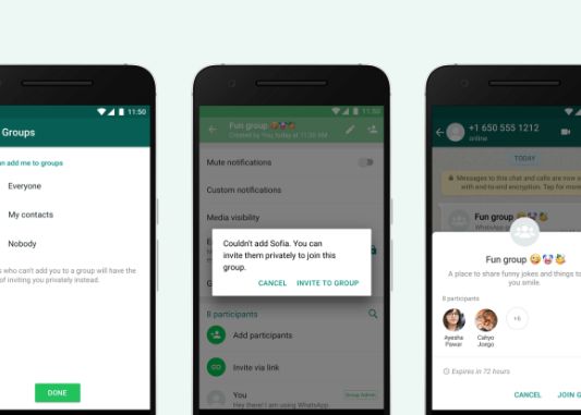 Schimbarea excelentă pe care WhatsApp a anunțat-o oficial. Vei scăpa de cea mai enervantă funcție a aplicației Schimbarea Excelenta Pe Care Whatsapp A Anuntat O Oficial Vei Scapa De Cea Mai Enervanta Functie A Aplicatiei