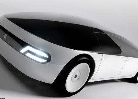 Informații inedite despre proiectul Titan, prima mașina smart de la Apple Informatii Inedite Despre Proiectul Titan Prima Masina Smart De La Apple