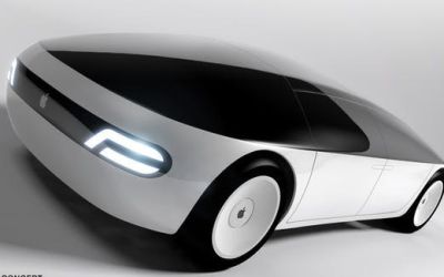 Informații inedite despre proiectul Titan, prima mașina smart de la Apple