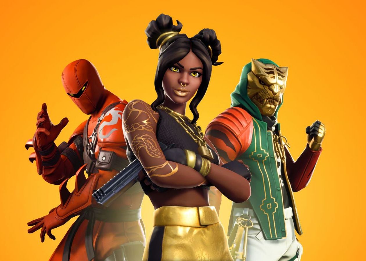 Motivul pentru care Fornite, cel mai popular joc din lume, ar putea fi interzis Cel Mai Popular Joc Din Lume Ar Putea Fi Interzis