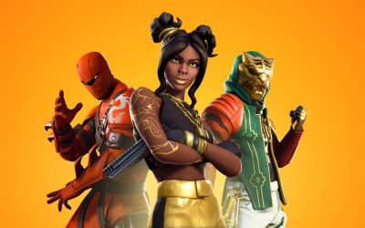 Motivul pentru care Fornite, cel mai popular joc din lume, ar putea fi interzis