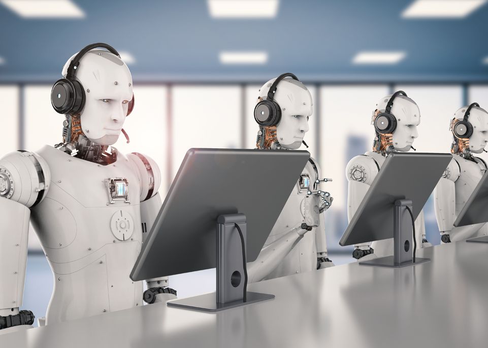 Cand Scenariile Sf Devin Realitate Amazon Vrea Sa Transforme Asistentul Digital Alexa Intr Un Robot Super