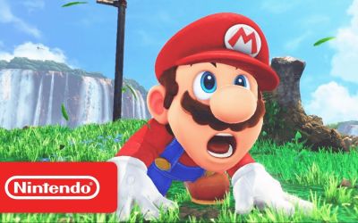 Unul dintre cele mai populare jocuri din istorie trece în realitate virtuală! Anunțul surpriză făcut de Nintendo   