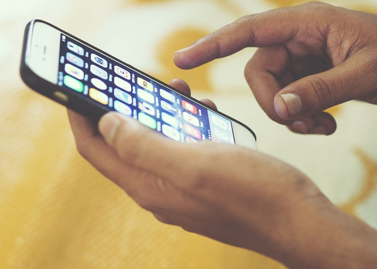 Android Q va prelua de la Apple una dintre cele mai cunoscute funcții din sistemul iOS Android Q Va Prelua De La Apple Una Dintre Cele Mai Cunoscute Functii Din Sistemul Ios