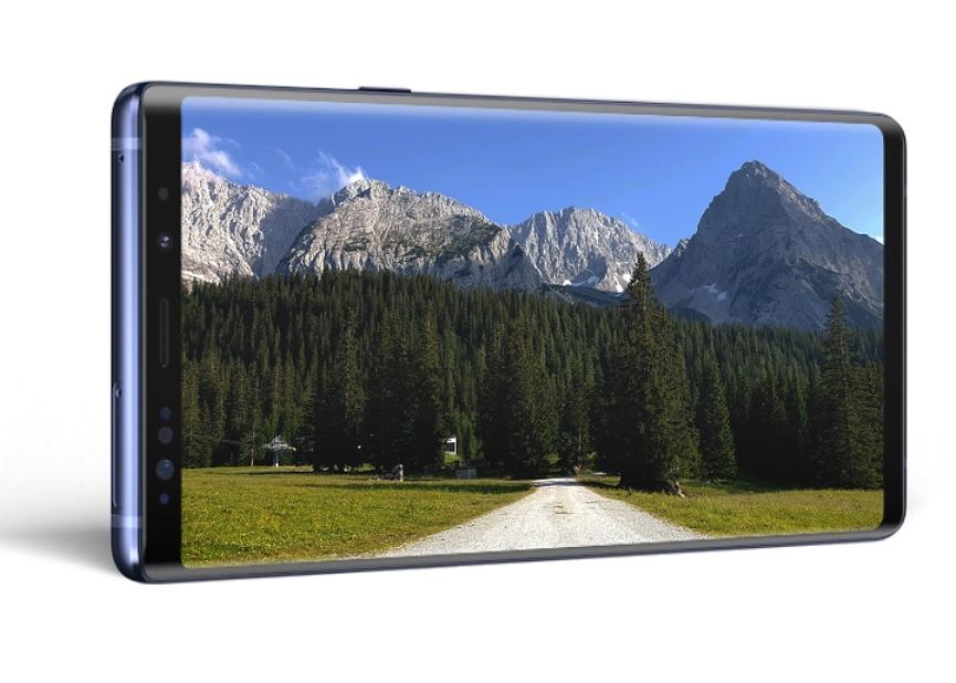 Surpriza Uriasa Samsung Va Lansa Anul Acesta Patru Versiuni Ale Galaxy Note 10