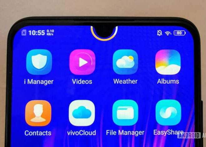 Aplicatia Care Schimba Aspectul Telefonului Tau Intr Un Mod Extrem De Simplu Si Spectaculos