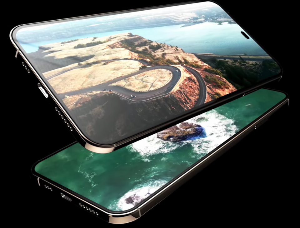 Apple va lansa anul acesta iPhone Pro. Va fi cel mai scump telefon produs vreodată de compania americană