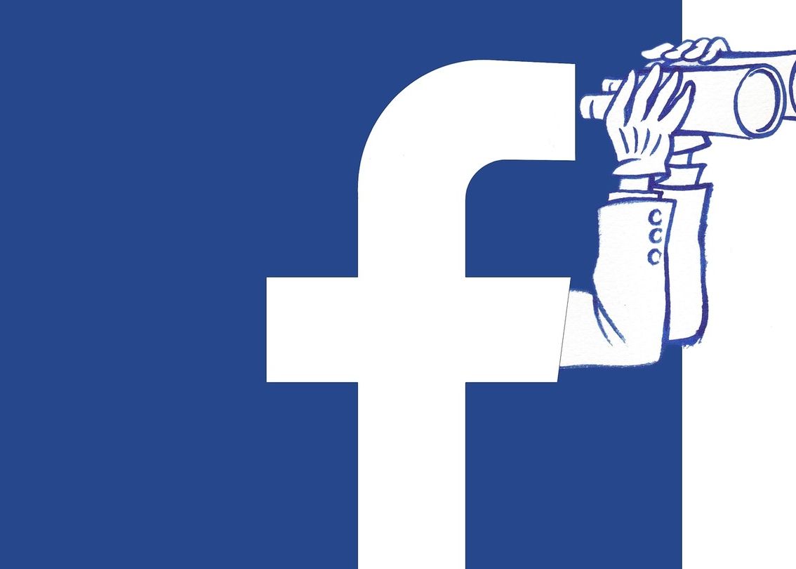 Facebook continuă să te urmărească online chiar și după ce ți-ai dezactivat contul Facebook Continua Sa Te Urmareasca Online Chiar Si Dupa Ce Ti Ai Dezactivat Contul