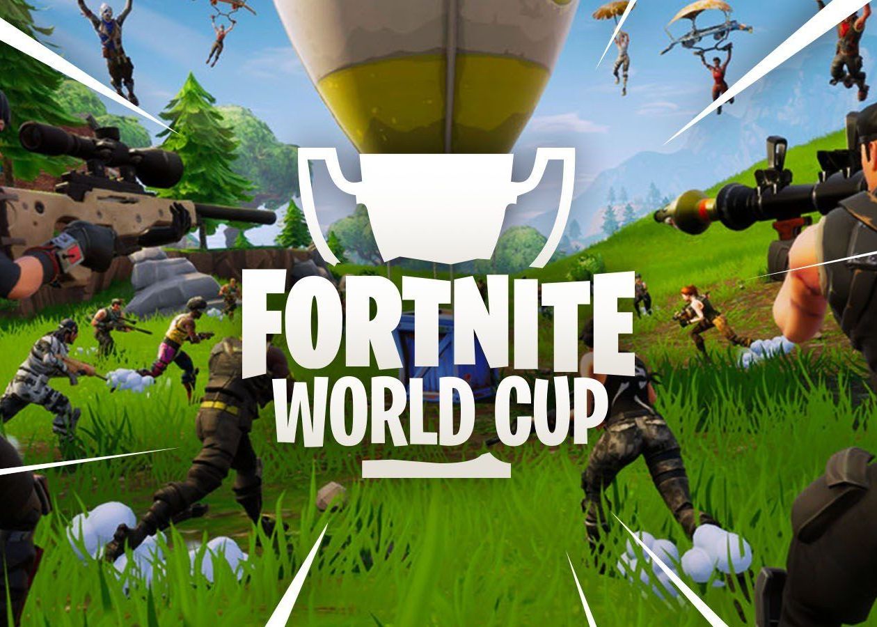 Premii uriașe la Campionatul Mondial de Fortnite. Cât vor câștiga cei mai buni jucători Premii Uriase La Campionatul Mondial De Fortnite Pentru Cei Mai Buni Jucatori Ce Sume Pot Sa Castige