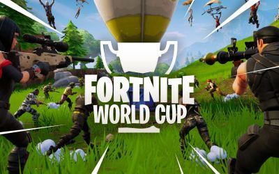 Premii uriașe la Campionatul Mondial de Fortnite. Cât vor câștiga cei mai buni jucători