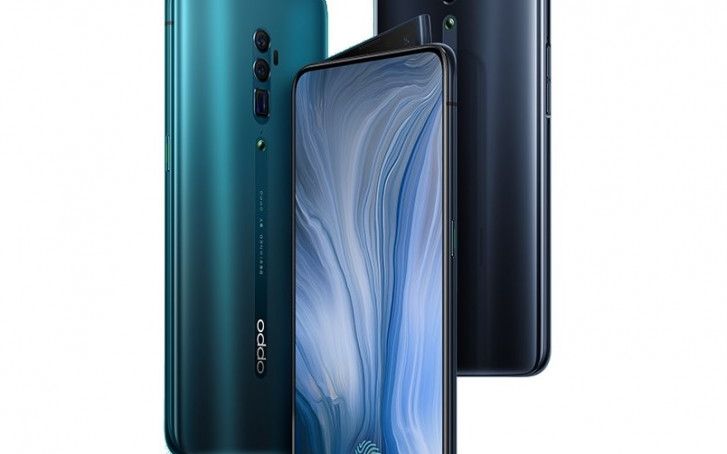 Oppo A Prezentat Oficial Noile Modele Reno Si Reno 10x Zoom Edition