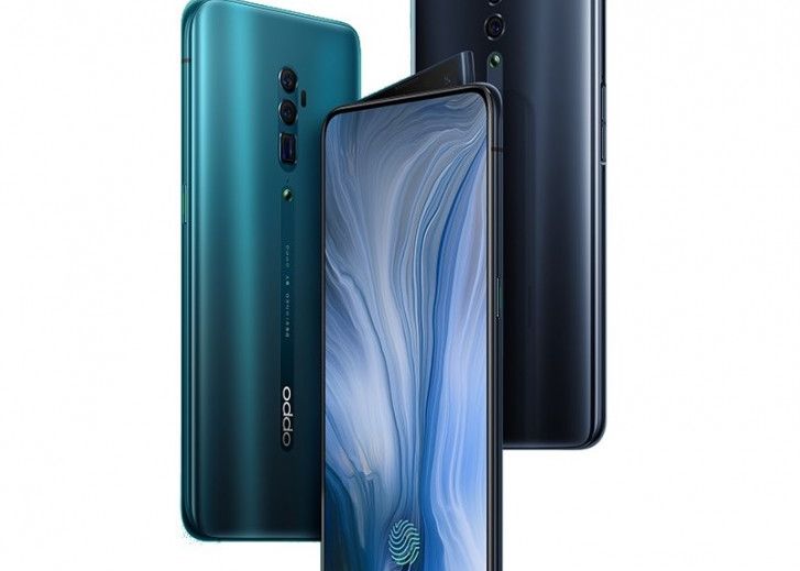 Oppo A Prezentat Oficial Noile Modele Reno Si Reno 10x Zoom Edition