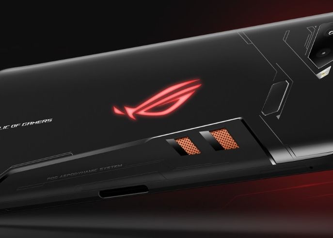 Asus Va Lansa Anul Acesta Noul Rog Phone Urmasul