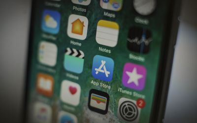 Alerta de securitate care îi vizează pe toți posesorii de iPhone