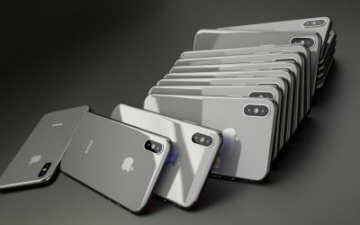 Lovitură dură pentru Intel! Apple renunță la contractul de furnizare a modemurilor 5G pentru iPhone