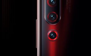 Lenovo va lansa noul smartphone Z6 Pro, cu patru camere foto pe spate și procesor incredibil