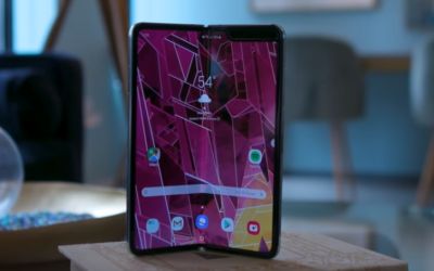 Anunț neașteptat din partea Samsung: amână, în ultimul moment, lansarea Galaxy Fold!