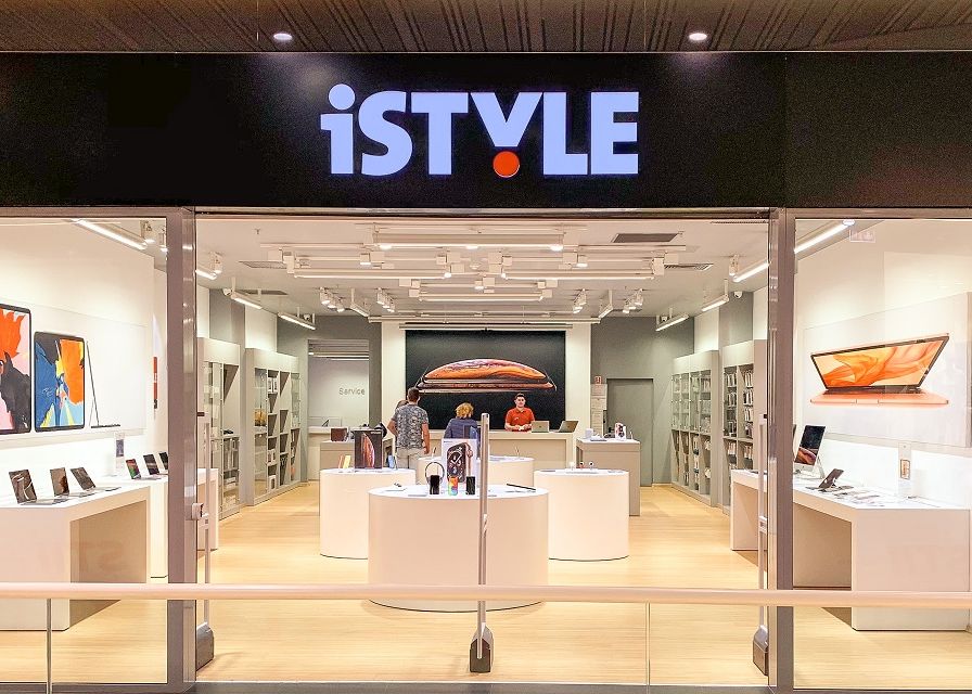 iSTYLE va deschide un centru de service specializat pentru produsele Apple Istyle Va Deschide Un Centru De Service Specializat Pentru Produsele Apple 1