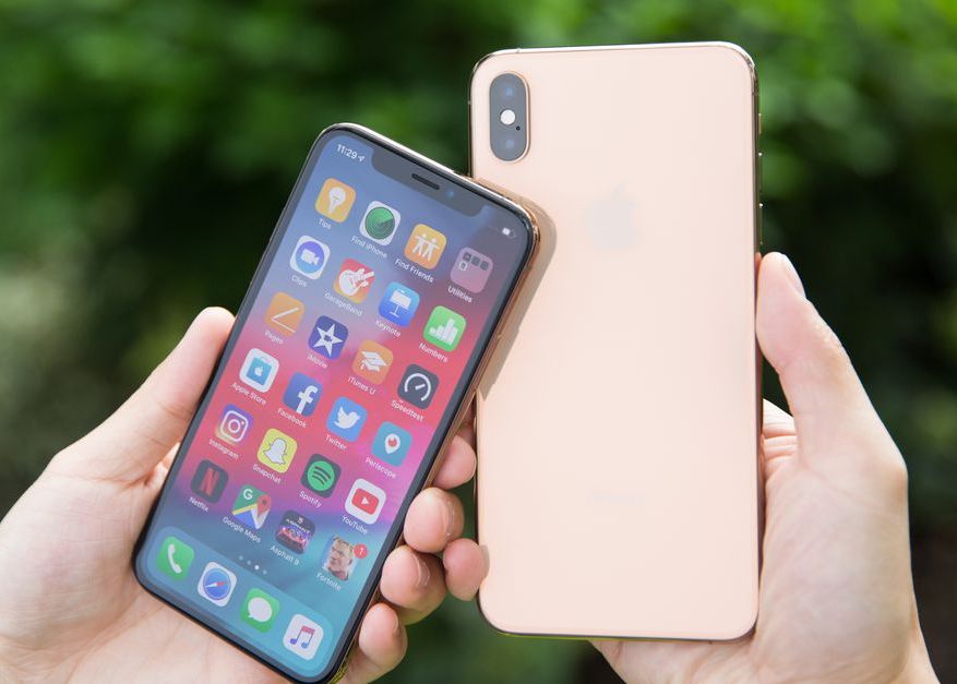 P Iphone 5g Va Fi Lansat In Toamna Lui 2020 Si Ar Putea Fi Echipat De Modem 5g Produs De Samsung