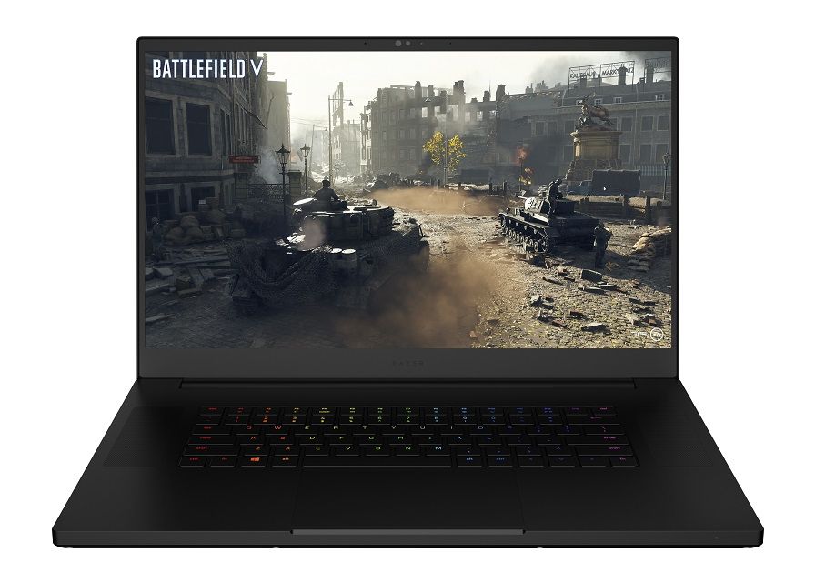 Razer Anunta Noul Blade Pro 17 Varf De Gama Al Laptopurilor De Gaming 1