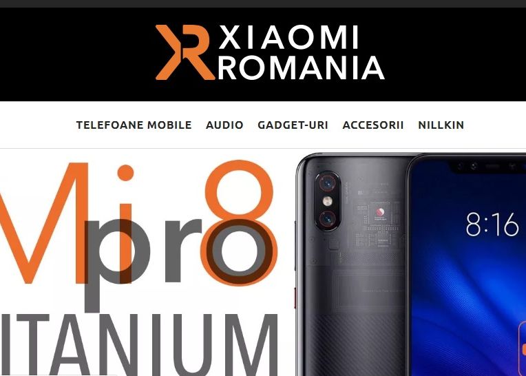 Xiaomi A Deschis Primul Sau Magazin Din Bucuresti