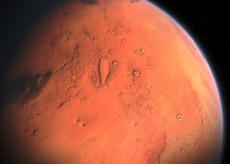 Este primul fenomen de acest fel înregistrat pe o altă planetă! Ce-a descoperit NASA pe Marte Este Primul Fenomen De Acest Fel Inregistrat Pe O Alta Planeta Ce A Descoperit Nasa Pe Marte