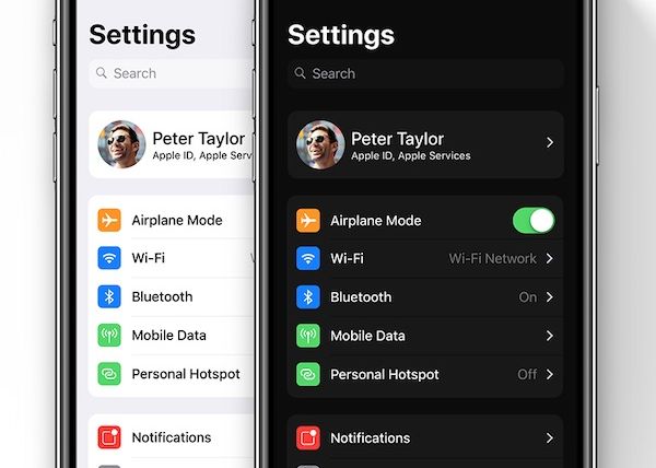 Surprizele cu care urmează să fie lansat viitorul iOS13 în luna iunie a acestui an Surprizele Cu Care Urmeaza Sa Fie Lansat Viitorul Ios13 In Luna Iunie A Acestui An