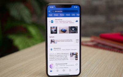 Schimbarea majoră pe care Facebook a început să o introducă în conturile unor utilizatori