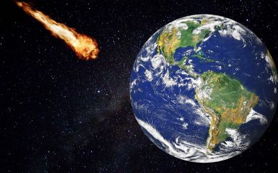 Directorul NASA recunoaște că pericolul unui impact cu un asteroid este real