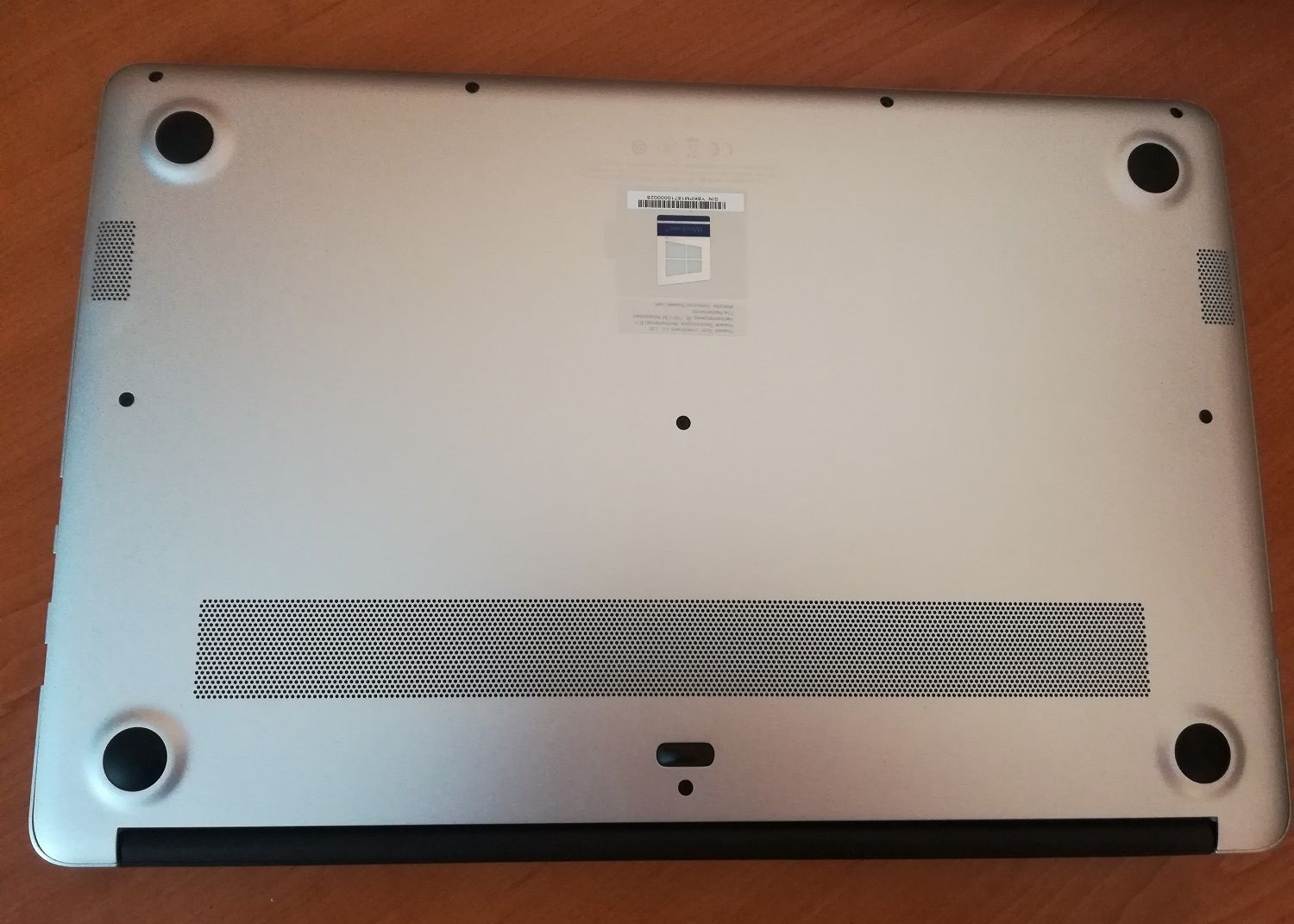 Review Huawei Matebook D Un Laptop Mid Range Cu Aspect Premium