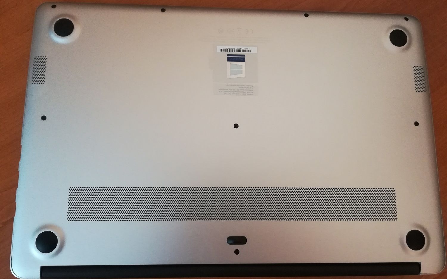 Review Huawei Matebook D Un Laptop Mid Range Cu Aspect Premium
