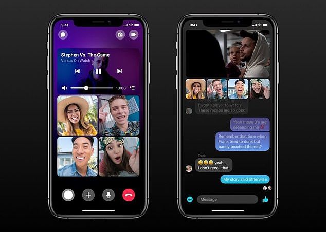 Schimbari Importante La Facebook Lanseaza Propria Versiune Tinder Si Discutii Criptate Pe Messenger