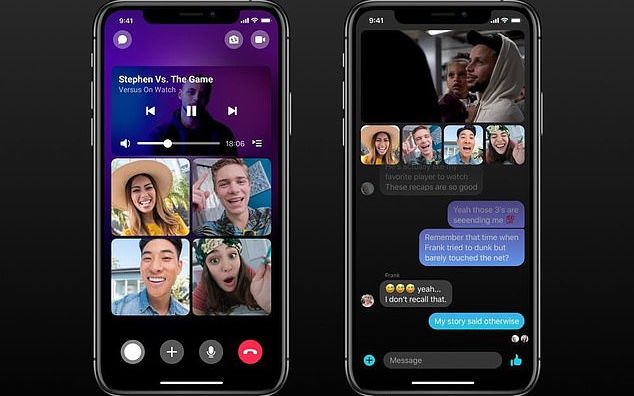 Schimbări importante la Facebook: lansează propria versiune Tinder și discuții criptate pe Messenger Schimbari Importante La Facebook Lanseaza Propria Versiune Tinder Si Discutii Criptate Pe Messenger