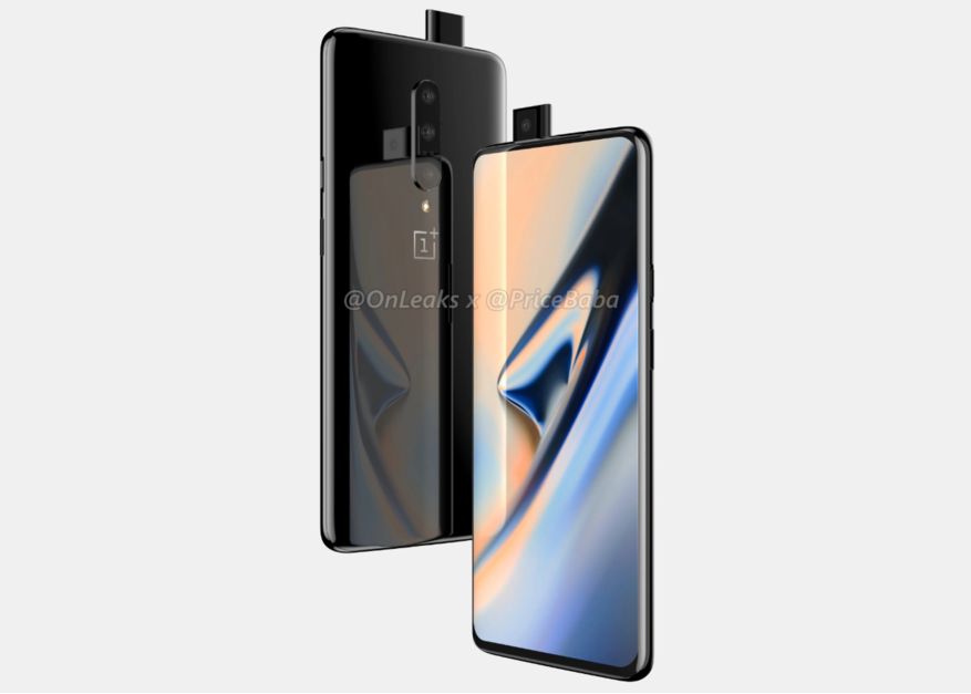 Cat Va Costa In Europa Noul Oneplus 7 Pro Cel Mai Scump Model Din Istoria Producatorului