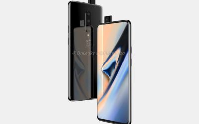 Cât va costa noul OnePlus 7 Pro, cel mai scump model din istoria producătorului