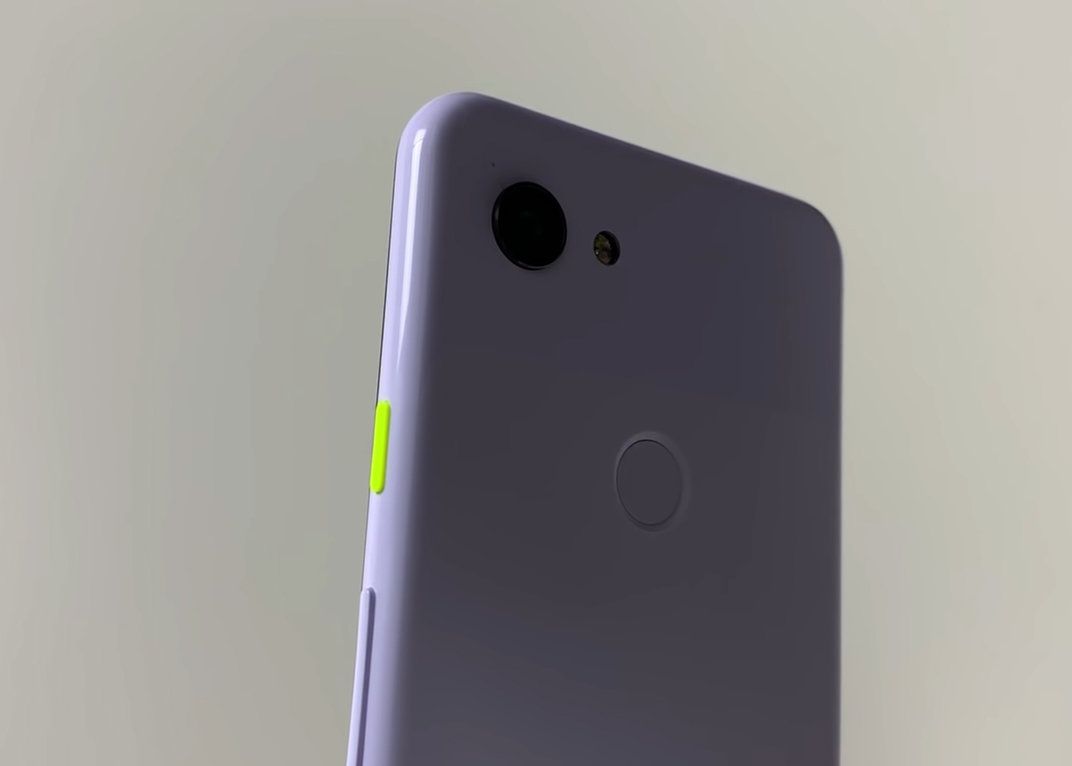 Cat De Ieftin Va Fi Viitorul Telefon Al Lui Google Pixel 3a