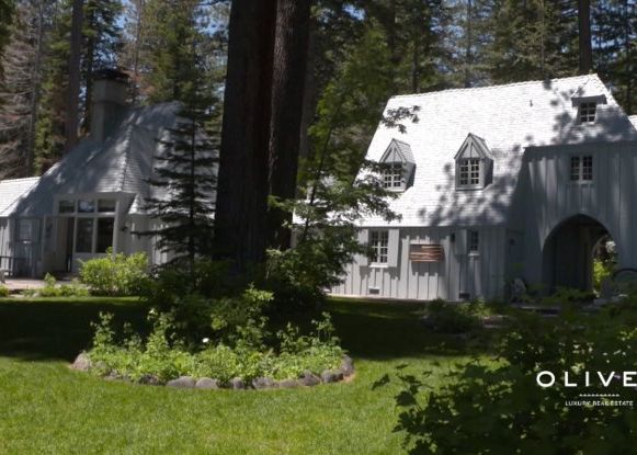 Cea Mai Noua Achizitie A Lui Mark Zuckerberg Cum Arata Resedinta Secreta De 22 De Milioane De Dolari